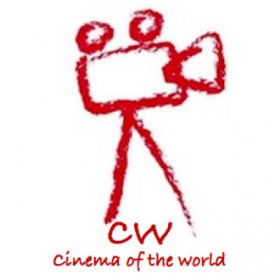 Logo of Cinema of the World International Film Festival