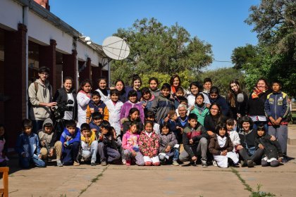 Photo of 3° Festival De Cine Dale Rec