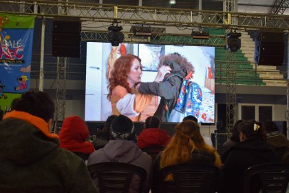 Photo of 3° Festival De Cine Dale Rec