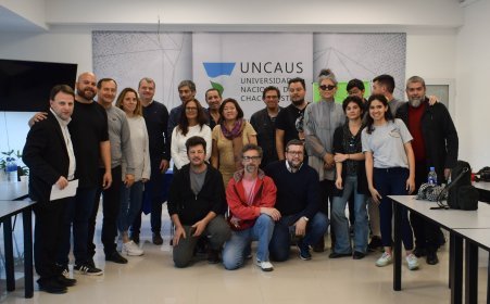 Photo of 3° Festival De Cine Dale Rec