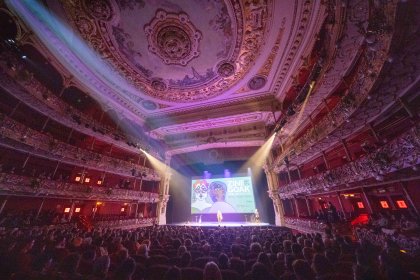 Photo of Test Festival