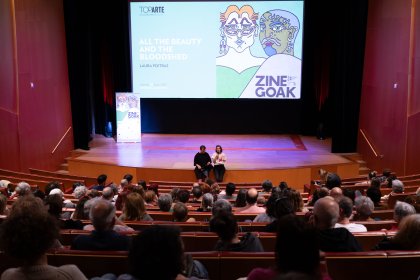 Photo of Test Festival