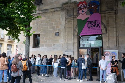 Photo of Test Festival