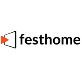 Logo of Test Festival