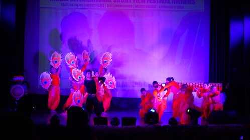 Photo of 6th India International Star Film Festival Awards