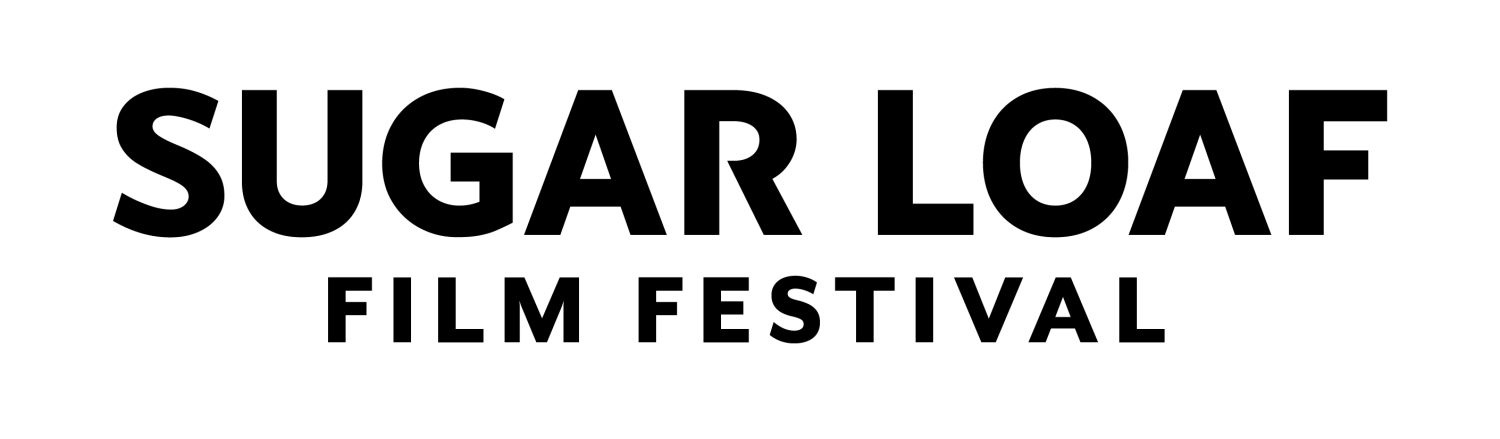 Banner The Sugar Loaf Film Festival