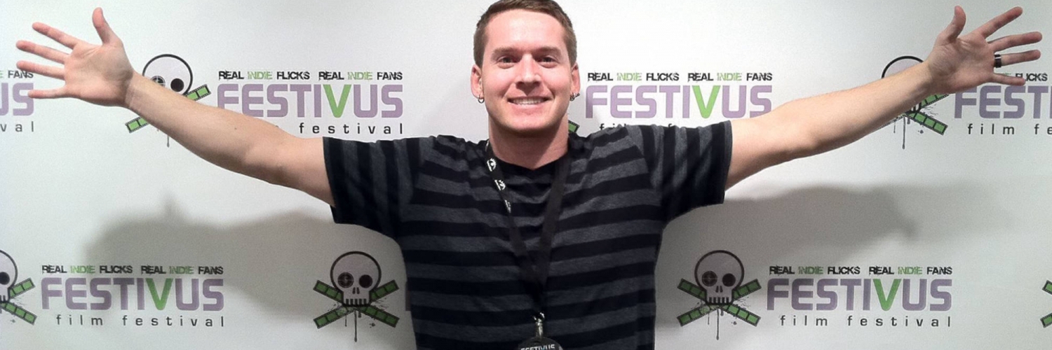 Banner Festivus International Film Festival
