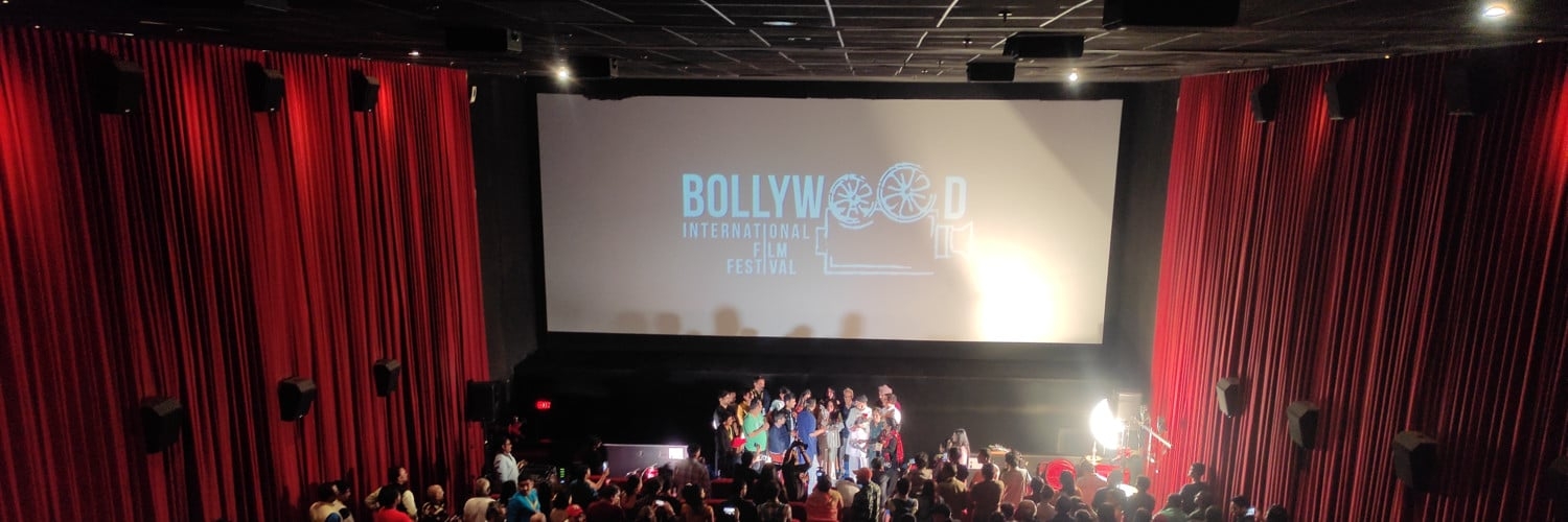 Banner BOLLYWOOD INTERNATIONAL FILM FESTIVAL (BIFFMUMBAI)