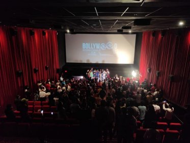 Photo of BOLLYWOOD INTERNATIONAL FILM FESTIVAL (BIFFMUMBAI)