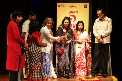 Photo of BOLLYWOOD INTERNATIONAL FILM FESTIVAL (BIFFMUMBAI)