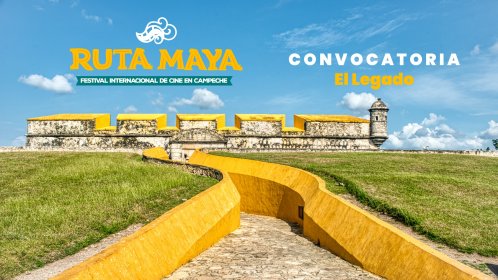 Photo of Festival Internacional de Cine Ruta Maya Films