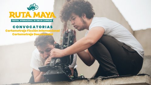 Photo of Festival Internacional de Cine Ruta Maya Films