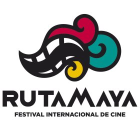 Logo of Ruta Maya International Film Festival 