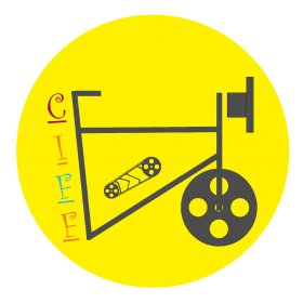 Logo of Cinlearner International Film Festival