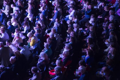 Photo of Norwich Film Festival