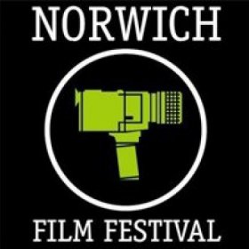Logo of Norwich Film Festival