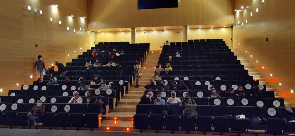 Photo of Torrerífico - Festival De Cortometrajes De Terror De Torrevieja