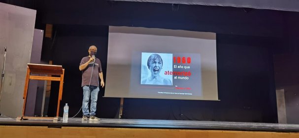 Photo of Torrerífico - Festival De Cortometrajes De Terror De Torrevieja