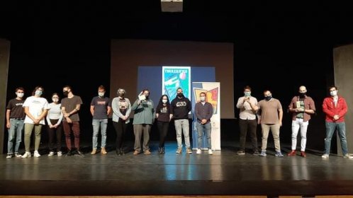 Photo of Torrerífico - Festival De Cortometrajes De Terror De Torrevieja