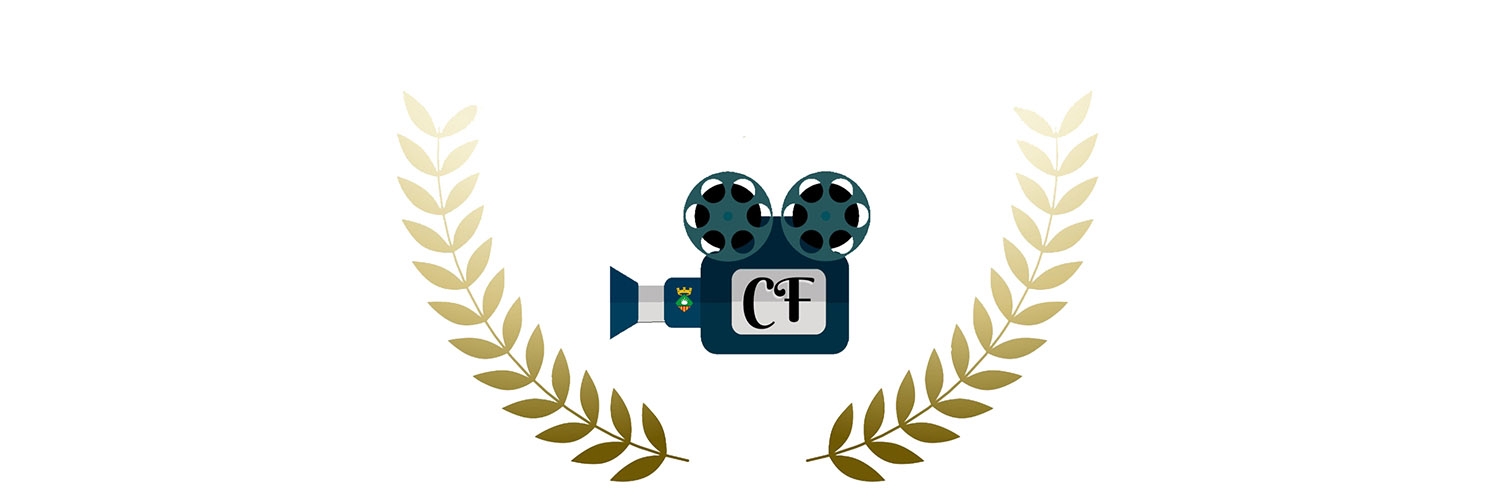 Banner Cinemafost 2025