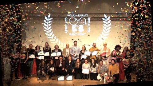 Photo of Cinemafost 2025