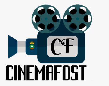 Logo of Cinemafost 2026