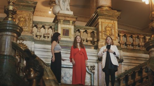 Photo of III Festival Beta – Prêmio Espm De Audiovisual Universitário