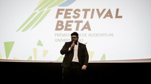 Photo of III Festival Beta – Prêmio Espm De Audiovisual Universitário