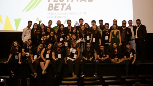 Photo of III Festival Beta – Prêmio Espm De Audiovisual Universitário