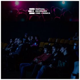 Photo of Festival Escenario (Cine + Musica)