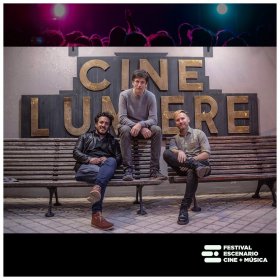 Photo of Festival Escenario (Cine + Musica)