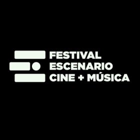 Logo of Escenario Music Film Festival