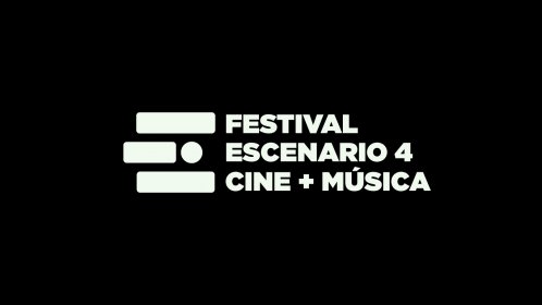 Logo of Escenario Music Film Festival