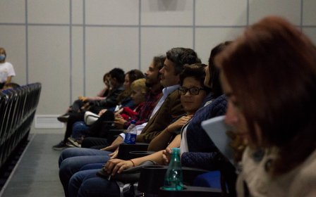 Photo of Khabarovsk International Animation Film Festival ’Animur’