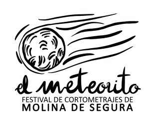 Logo of ’El Meteorito’ 
