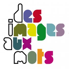 Logo of Des Images Aux Mots