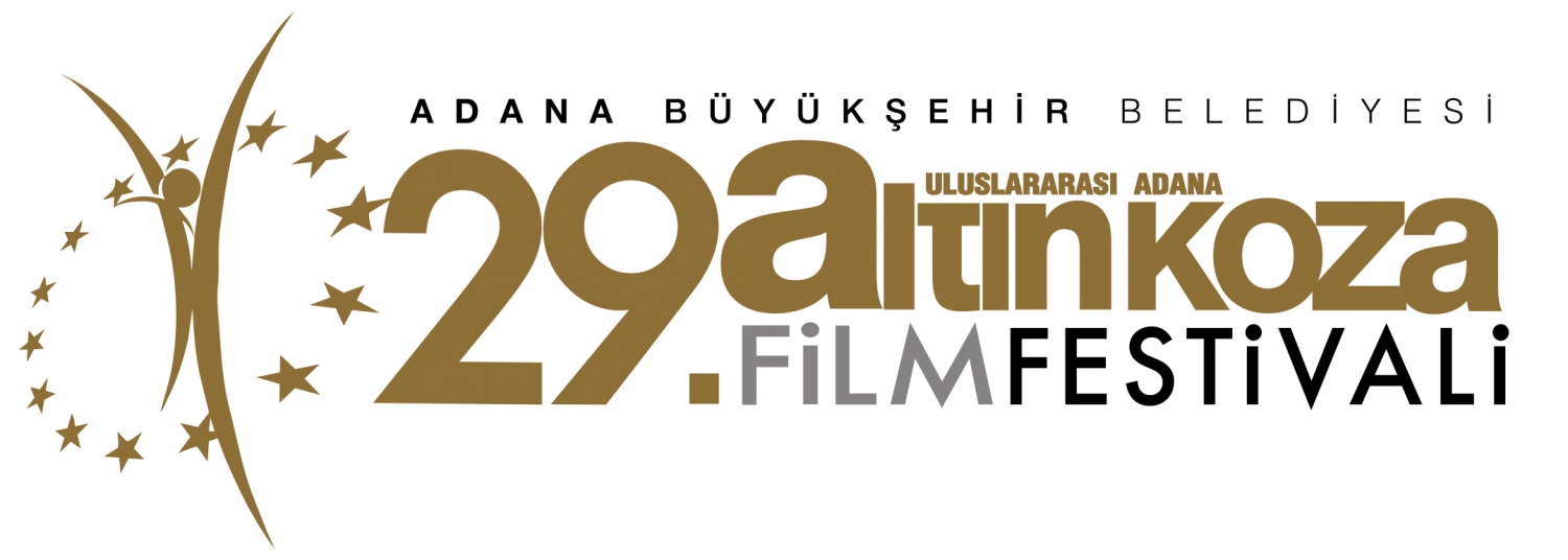 Banner Adana Altın Koza Film Festivali