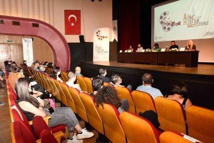 Photo of Adana Altın Koza Film Festivali