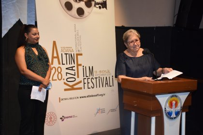Photo of Adana Altın Koza Film Festivali
