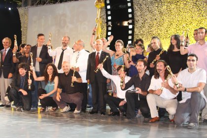 Photo of Adana Altın Koza Film Festivali