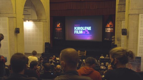 Photo of KIROLENE FILM FEST 