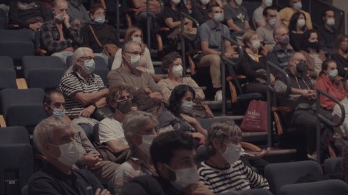 Photo of KIROLENE FILM FEST 