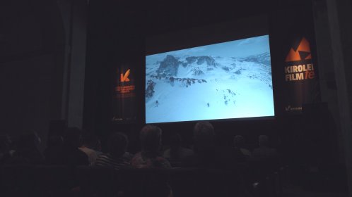 Photo of KIROLENE FILM FEST 