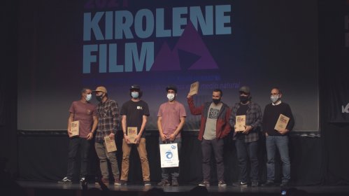 Photo of KIROLENE FILM FEST 