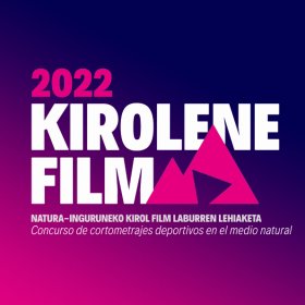 Logo of KIROLENE FILM FEST