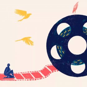 Photo of FESTIVAL DE CINE COLOMBIA MIGRANTE