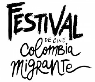 Logo of COLOMBIA MIGRANT FILM FESTIVAL