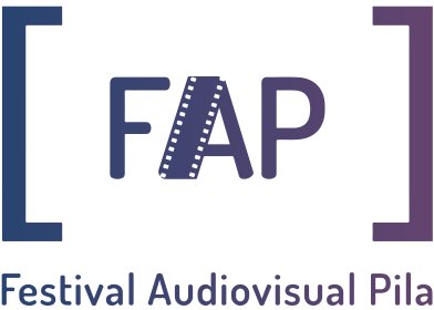 Logo of FAP (Pila Audiovisual Festival)