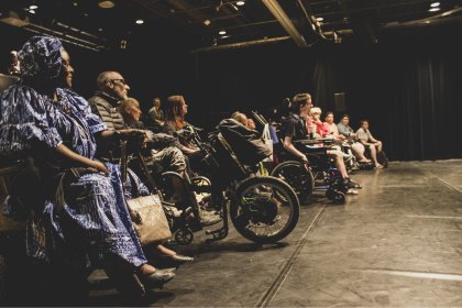 Photo of Festival International De Cinéma Adapté De Montréal (FICAM)