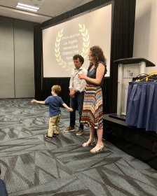 Photo of Los Angeles International Children`s Film Festival